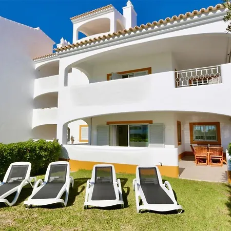 Green Valley - Monte Verde By Cleverdetails With 4 Salted Water Pools * Vilamoura