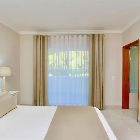 Apartment Valley - Monte By Cleverdetails With 4 Salted Water Pools Vilamoura