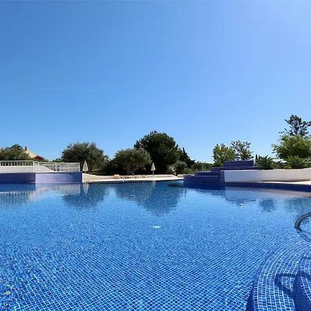 Valley - Monte By Cleverdetails With 4 Salted Water Pools Lejlighed