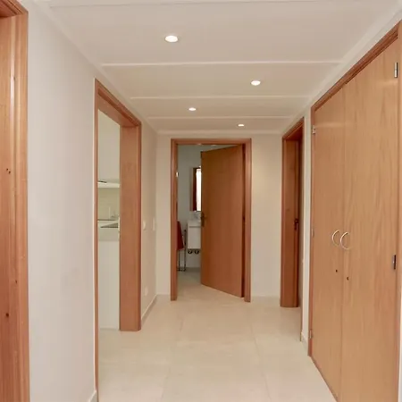 Apartment Valley 05, Cleverdetails, Sleeps 6 Adults And 2 Children, 4 Salted Water Pools