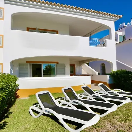 Valley - Monte By Cleverdetails With 4 Salted Water Pools Apartment Vilamoura