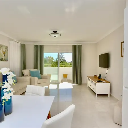 Apartment Valley - Monte By Cleverdetails With 4 Salted Water Pools Vilamoura