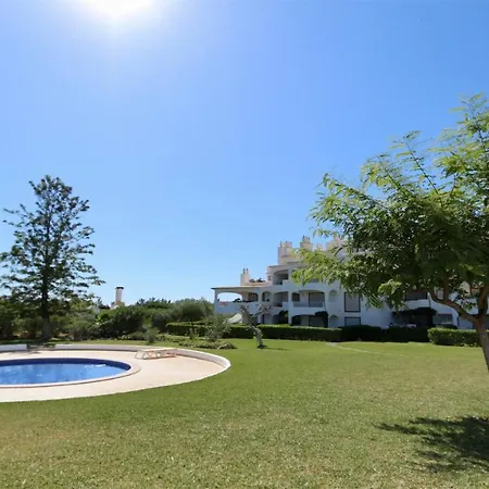 Valley - Monte By Cleverdetails With 4 Salted Water Pools Lejlighed Vilamoura
