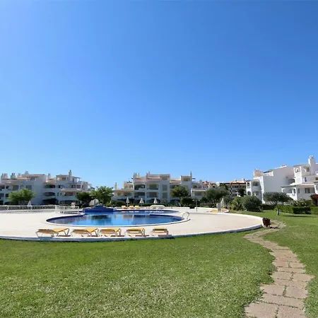 Valley - Monte By Cleverdetails With 4 Salted Water Pools Vilamoura