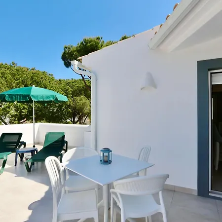 Valley - Monte By Cleverdetails With 4 Salted Water Pools * Vilamoura