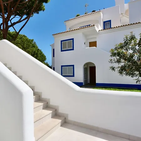 Lejlighed Valley - Monte By Cleverdetails With 4 Salted Water Pools Vilamoura