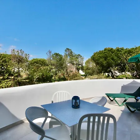 Lejlighed Valley - Monte By Cleverdetails With 4 Salted Water Pools Vilamoura