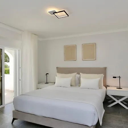 Apartmán Valley - Monte By Cleverdetails With 4 Salted Water Pools Vilamoura