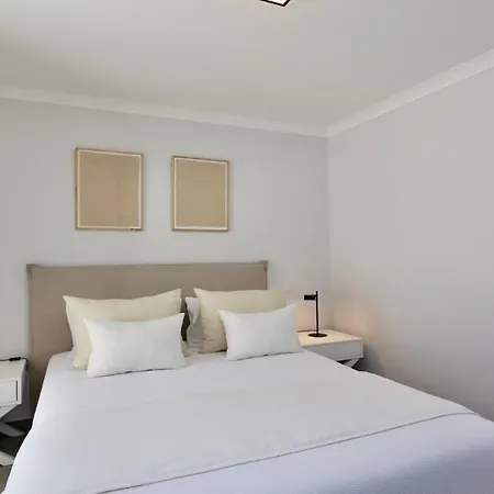 Valley - Monte By Cleverdetails With 4 Salted Water Pools Vilamoura