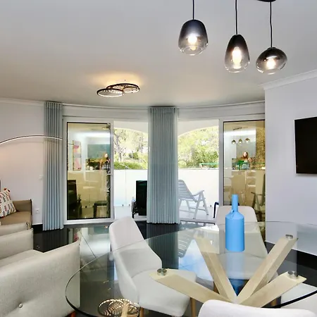Valley - Monte By Cleverdetails With 4 Salted Water Pools * Vilamoura