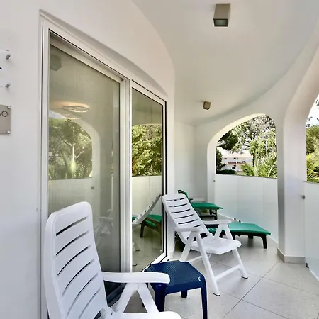 Apartmán Valley - Monte By Cleverdetails With 4 Salted Water Pools Vilamoura