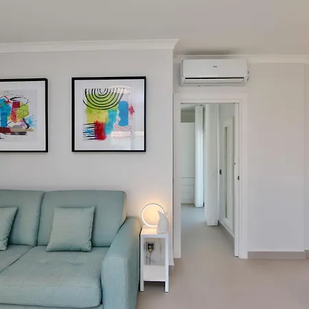 Valley - Monte By Cleverdetails With 4 Salted Water Pools Apartmán Vilamoura