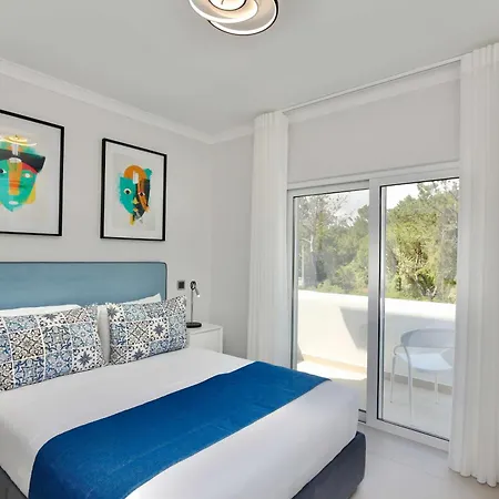 Valley - Monte By Cleverdetails With 4 Salted Water Pools * Vilamoura