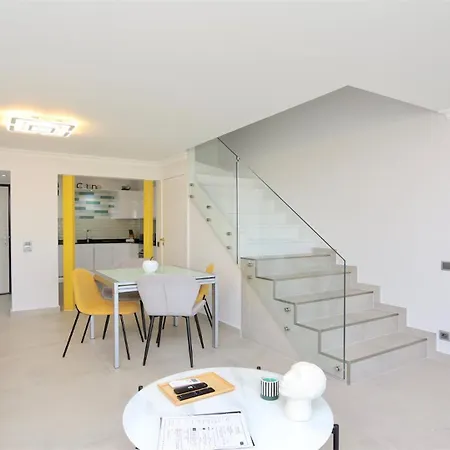 Apartment Valley - Monte By Cleverdetails With 4 Salted Water Pools Vilamoura