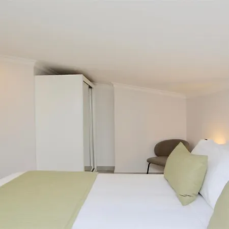 Valley - Monte By Cleverdetails With 4 Salted Water Pools * Vilamoura