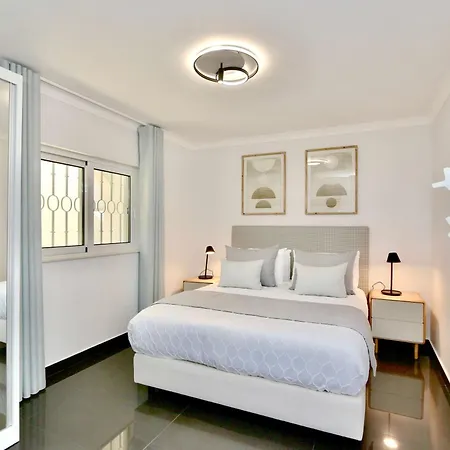 Valley - Monte By Cleverdetails With 4 Salted Water Pools Apartmán Vilamoura