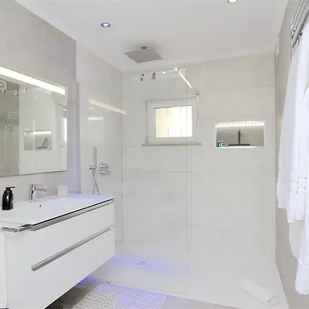 Valley - Monte By Cleverdetails With 4 Salted Water Pools Apartment Vilamoura