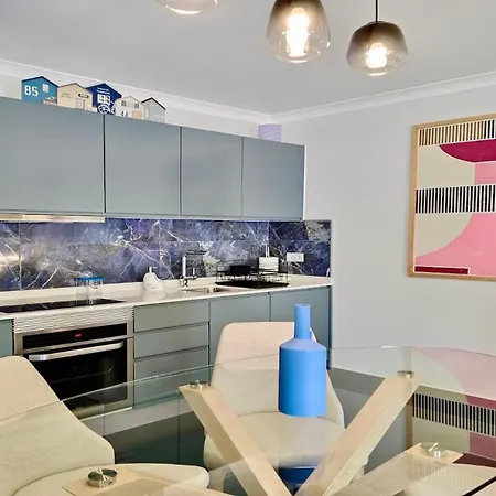 Apartment Valley - Monte By Cleverdetails With 4 Salted Water Pools Vilamoura