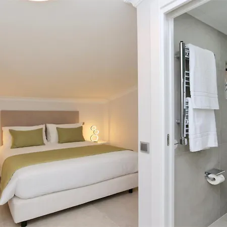 Valley - Monte By Cleverdetails With 4 Salted Water Pools Apartment Vilamoura