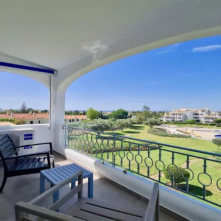 Valley - Monte By Cleverdetails With 4 Salted Water Pools Vilamoura
